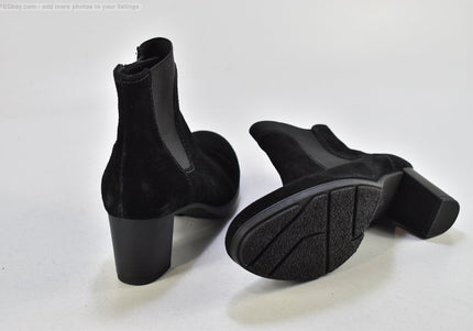 Gabor  Damen Stiefelette Boots  UK 6,5 Nr. 25-B 2537