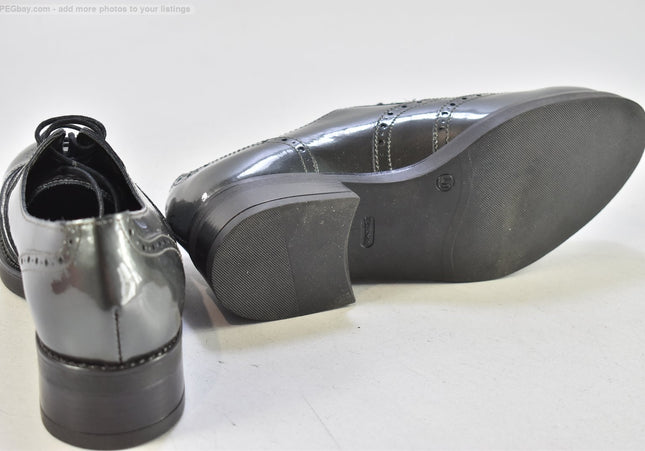 Heine  Damen Halbschuhe Freizeitschuhe  EUR 40 Nr. 26-Y 875
