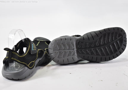 Crocs  Damen Sandale Sandalette  SL 27 Nr. 25-S 858