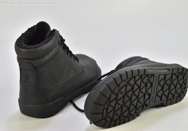 Feel Grounds  Damen Stiefelette Boots  EUR 37 Nr. 25-B 2797