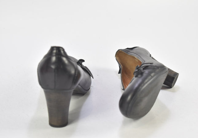 Airstep Damen Pumps High Heels EUR 38 Nr. 24-F 39-Schuh-Gebraucht-secondhand
