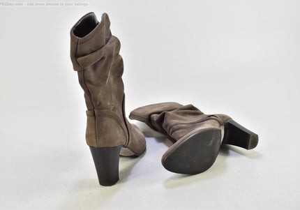 Lamica  Damen Stiefelette Boots  EUR 36 Nr. 25-B 1816