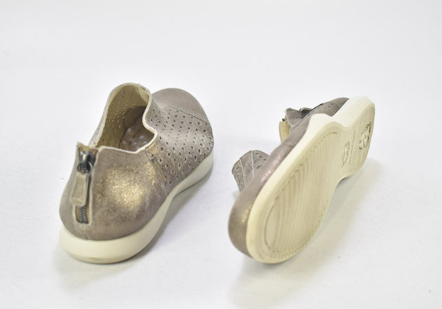 Mephisto Damen Halbschuhe Slipper Ballerinas UK 8 Nr. 24-U 1942-Schuh-Gebraucht-secondhand