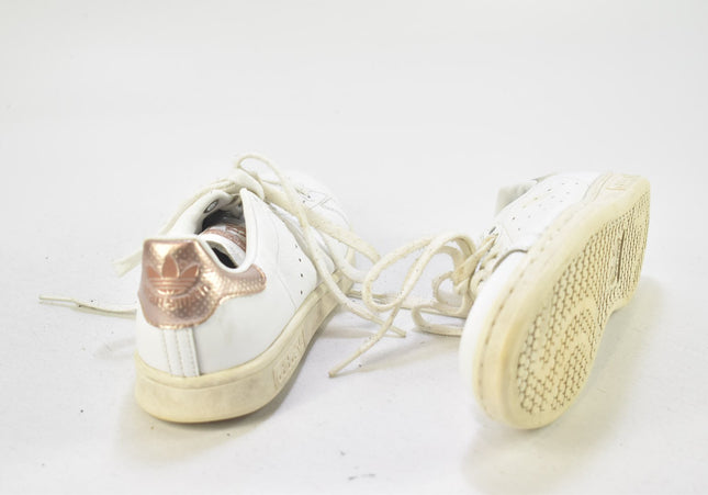 Adidas Stan Smith Damen Sportschuhe Sneaker EUR 38 Nr. 24-U 2758-Schuh-Gebraucht-secondhand