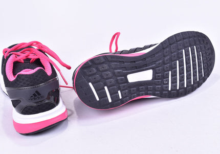 Adidas Galaxy Damen Sportschuhe Sneaker EUR 39 1/3 Nr. 23-Y 793-Schuh-Gebraucht-secondhand