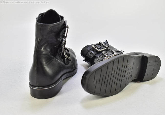 Tamaris  Damen Stiefelette Boots  EUR 37 Nr. 26-B 182