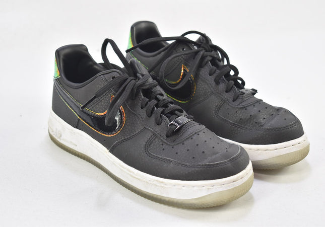Nike Air Force 1 Damen Sportschuhe Sneaker EUR 37,5 Nr. 23-U 2221-Schuh-Gebraucht-secondhand