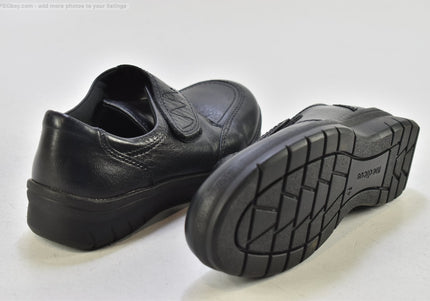 Medicus  Damen Halbschuhe Freizeitschuhe  UK 4,5 Nr. 26-M 1235