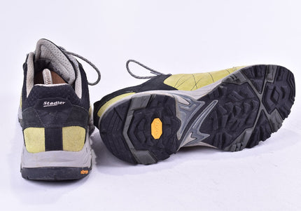 Stadler Damen Wanderschuhe Trekkingschuhe Outdoor SL 26,5 cm Nr.24-F 1611