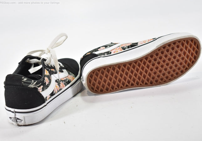 Vans  Damen Sportschuhe Sneaker  EUR 35 Nr. 25-N 1686