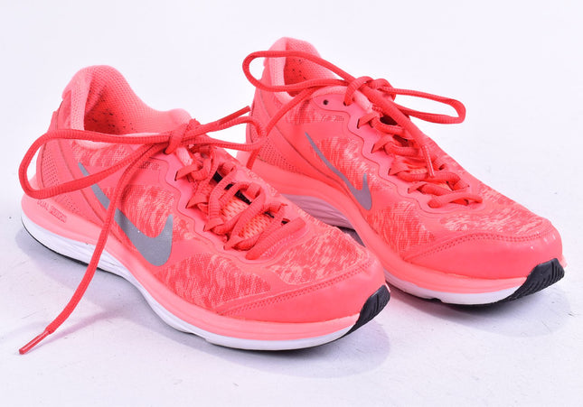 Nike Dual Fusion Damen Sportschuhe Sneaker EUR 38 Nr. 24-Y 3231-Schuh-Gebraucht-secondhand