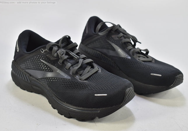 Brooks Adrenaline 22 Gts Herren Sportschuhe Sneaker  EUR 42 Nr. 25-V 898