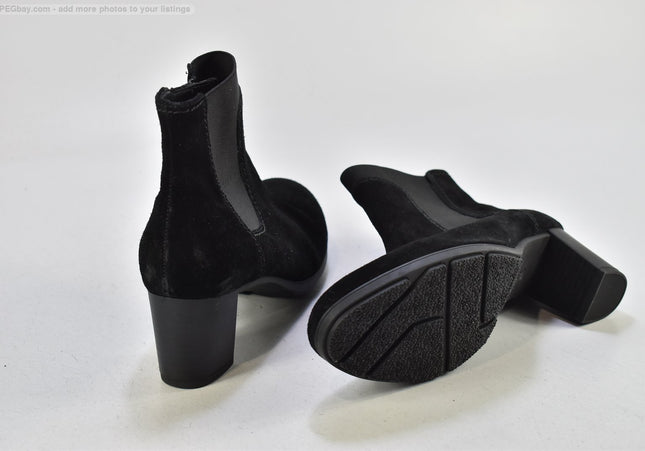 Gabor  Damen Stiefelette Boots  UK 6,5 Nr. 25-B 2537