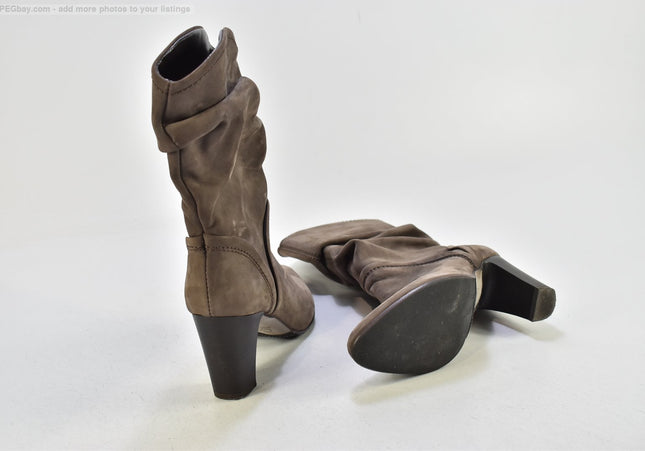 Lamica  Damen Stiefelette Boots  EUR 36 Nr. 25-B 1816