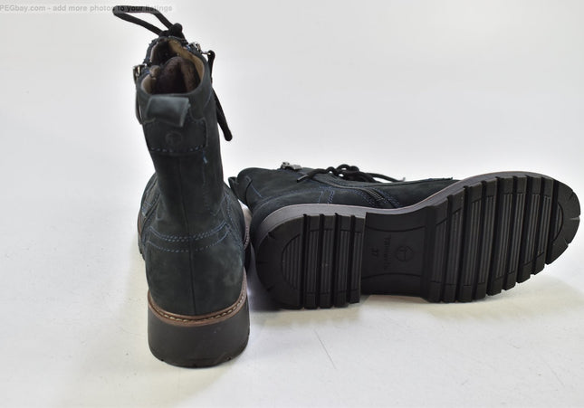 Tamaris  Damen Stiefelette Boots  EUR 37 Nr. 25-B 4268