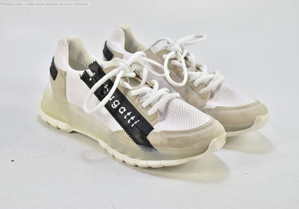 Bugatti  Damen Halbschuhe Freizeitschuhe  EUR 40 Nr. 25-L 2052