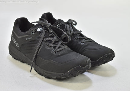 Mammut GTX Damen Wanderschuhe Trekking  EUR 39 1/3 Nr. 26-Y 1608