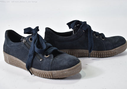 Avena  Damen Halbschuhe Freizeitschuhe  EUR 39 Nr. 26-F 1676