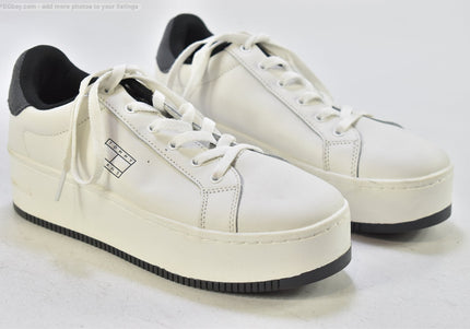 Tommy Hilfiger  Damen Halbschuhe Freizeitschuhe  Gr. 39 Nr. 26-U 2480