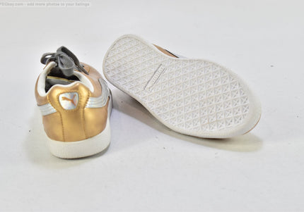 Puma Flipper Damen Sportschuhe Sneaker  EUR 37 Nr. 25-O 58
