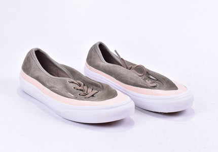 Vans Damen Sportschuhe Sneaker EUR 38 Nr. 24-A 1575-Schuh-Gebraucht-secondhand