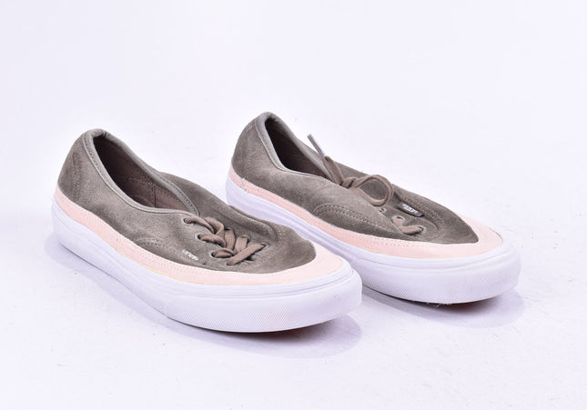 Vans Damen Sportschuhe Sneaker EUR 38 Nr. 24-A 1575-Schuh-Gebraucht-secondhand