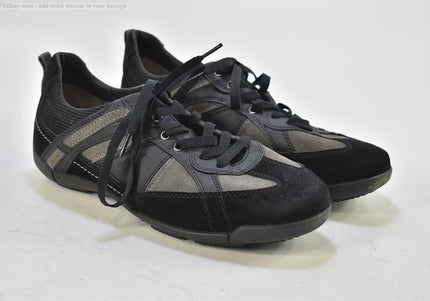 Geox  Herren Halbschuhe Freizeitschuhe  Gr. 42 Nr. 26-T 991