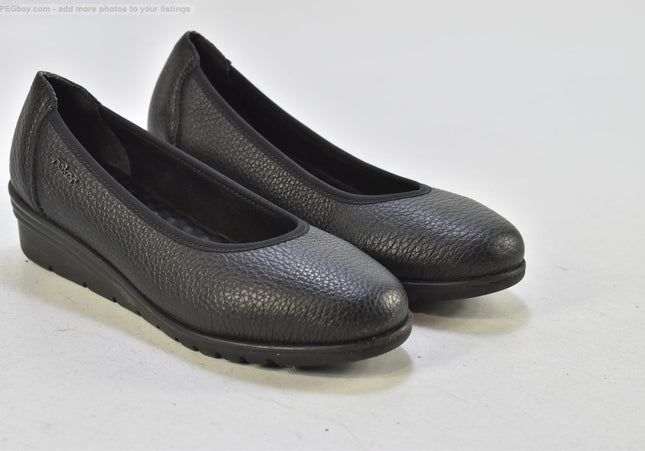 Rieker  Damen Halbschuhe Slipper Ballerinas  Gr. 38 Nr. 26-T 1071