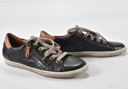 Paul Green  Damen Halbschuhe Freizeitschuhe  UK 5 Nr. 26-Z 833