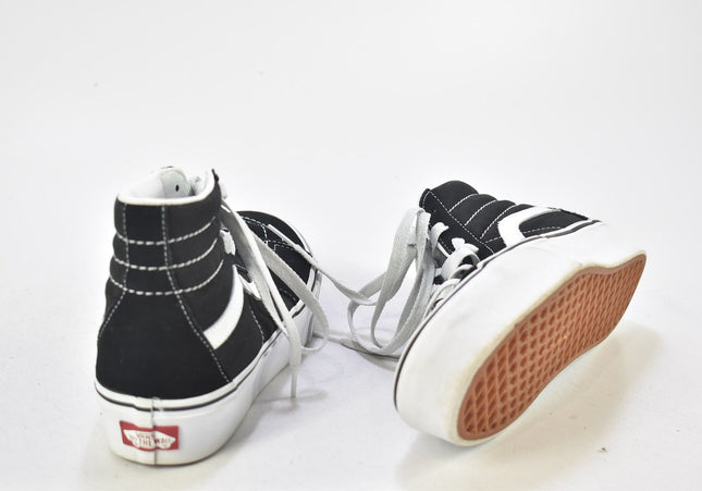 Vans Damen Sportschuhe Sneaker EUR 38,5 Nr. 24-A 920-Schuh-Gebraucht-secondhand