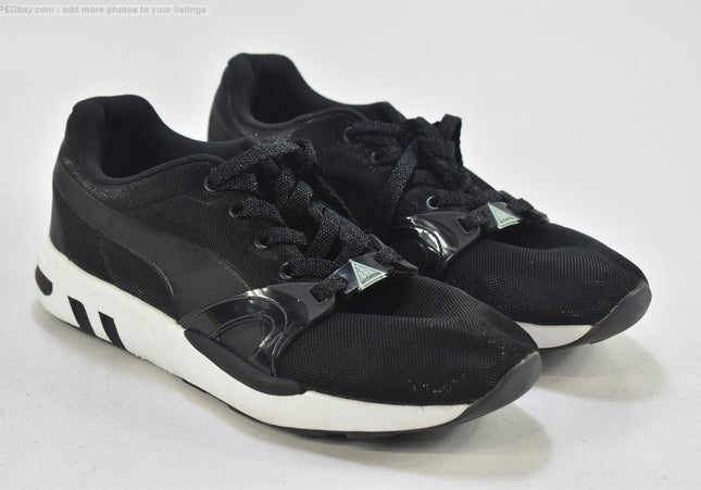 Puma Damen Sportschuhe Sneaker EUR 39 Nr. 25-J 2025-Schuh-Gebraucht-secondhand
