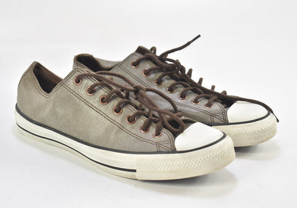 Converse Herren Halbschuhe Freizeitschuhe EUR 43 Nr. 23-O 1123-SchuhGebraucht