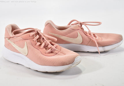 Nike Tanjun Damen Sportschuhe Sneaker  EUR 38 Nr. 26-J 59