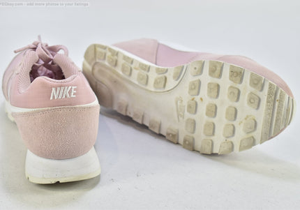 Nike MD Runner 2 Damen Sportschuhe Sneaker  EUR 40,5 Nr. 26-F 310