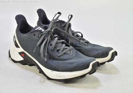 Salomon Alphacross Damen Wanderschuhe Trekking  Gr.40 2/3 Nr. 26-T 59