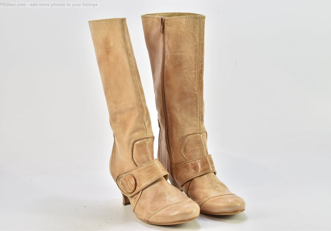 Spiral  Damen Stiefel Stiefelette Boots  EUR 38 Nr. 25-B 1212