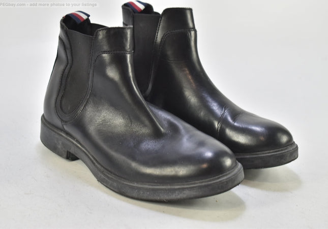 Tommy Hilfiger  Herren Stiefelette Boots  Gr. 40 Nr. 26-B 2816