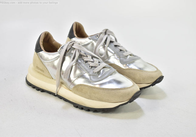 Hidnander  Damen Halbschuhe Freizeitschuhe  EUR 37 Nr. 26-Y 1424