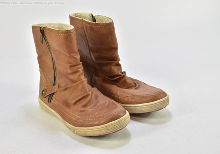 Rieker  Damen Stiefelette Boots  EUR 36 Nr. 25-B 1817