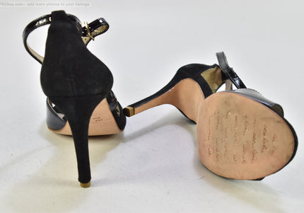 Tosca Blu  Damen Sandale Sandalette  EUR 39 Nr. 25-S 4453