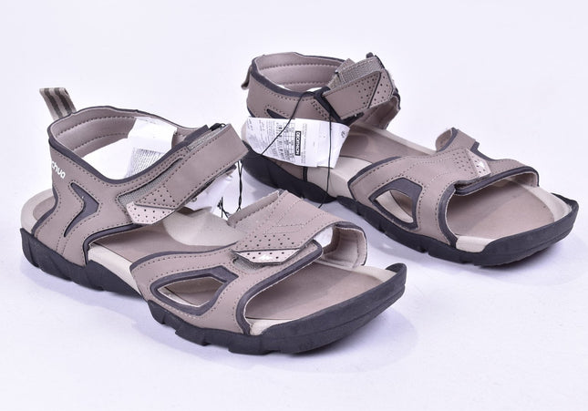 Quechua Damen Sandale Sandalette EUR 39 Nr. 23-A 2819-Schuh-Gebraucht-secondhand