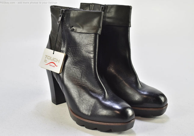 Tamaris  Damen Stiefelette Boots  EUR 38 Nr. 26-B 1157