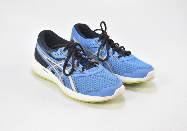 Asics Ikaia Damen Sportschuhe Sneaker EUR 38 Nr. 24-U 867-Schuh-Gebraucht-secondhand
