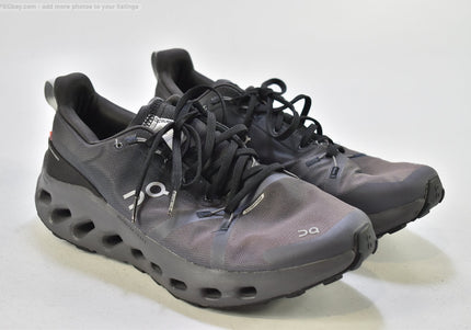 On Cloudsurfer Trail Waterproof Herren Sportschuhe Sneaker  EUR 43 Nr. 25-V 2514