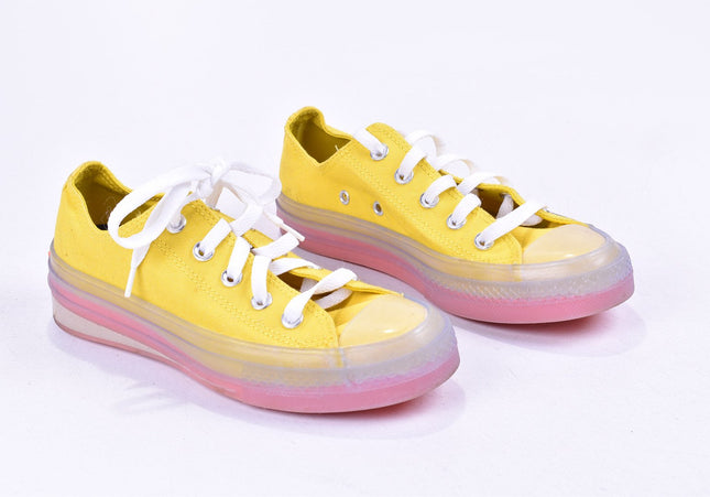Converse Damen Sportschuhe Sneaker EUR 36 Nr. 23-A 3869-Schuh-Gebraucht-secondhand