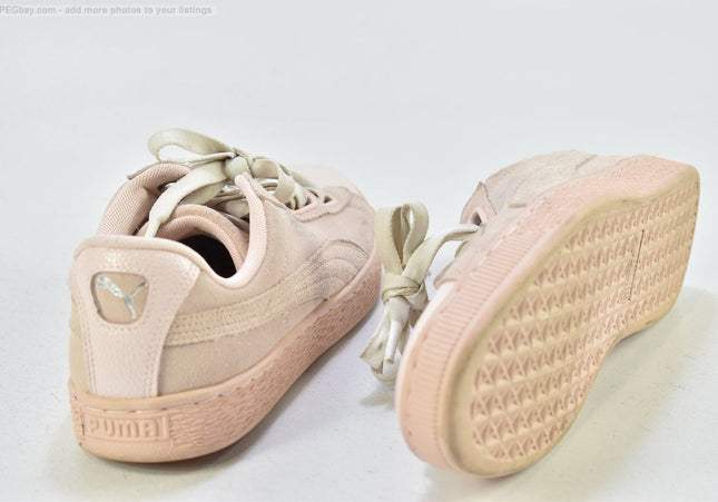 Puma Suede Damen Sportschuhe Sneaker  EUR 41 Nr. 25-M 2005