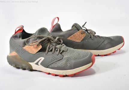 Newfeel  Herren Wanderschuhe Trekking  EUR 44 Nr. 26-G 2287
