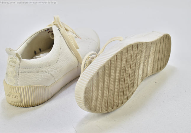 Hugo Boss  Herren Halbschuhe Freizeitschuhe  EUR 44 Nr. 25-N 1611