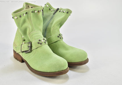 Replay  Damen Stiefelette Boots  EUR 39 Nr. 25-B 4389