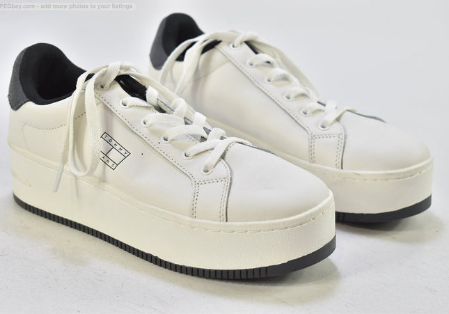 Tommy Hilfiger  Damen Halbschuhe Freizeitschuhe  Gr. 39 Nr. 26-U 2480